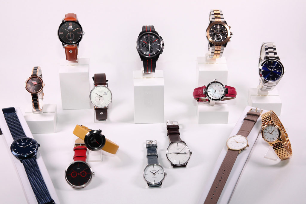 Uhren & Schmuck D Hofmann Gmbh HOFFMANN – Optik – Uhren – Schmuck in Stuttgart – Bad Cannstatt